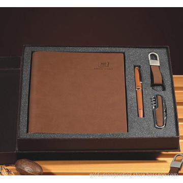 cheap custom printing notebook